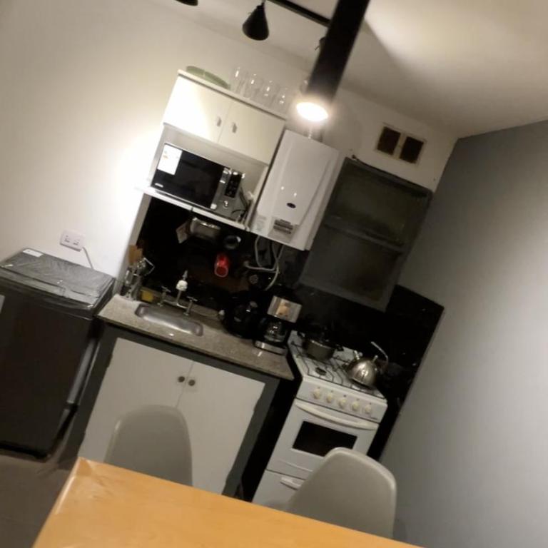 Hermoso departamento Nueva Córdoba, todo nuevo. - Apartamento de 1 dormitorio - 26