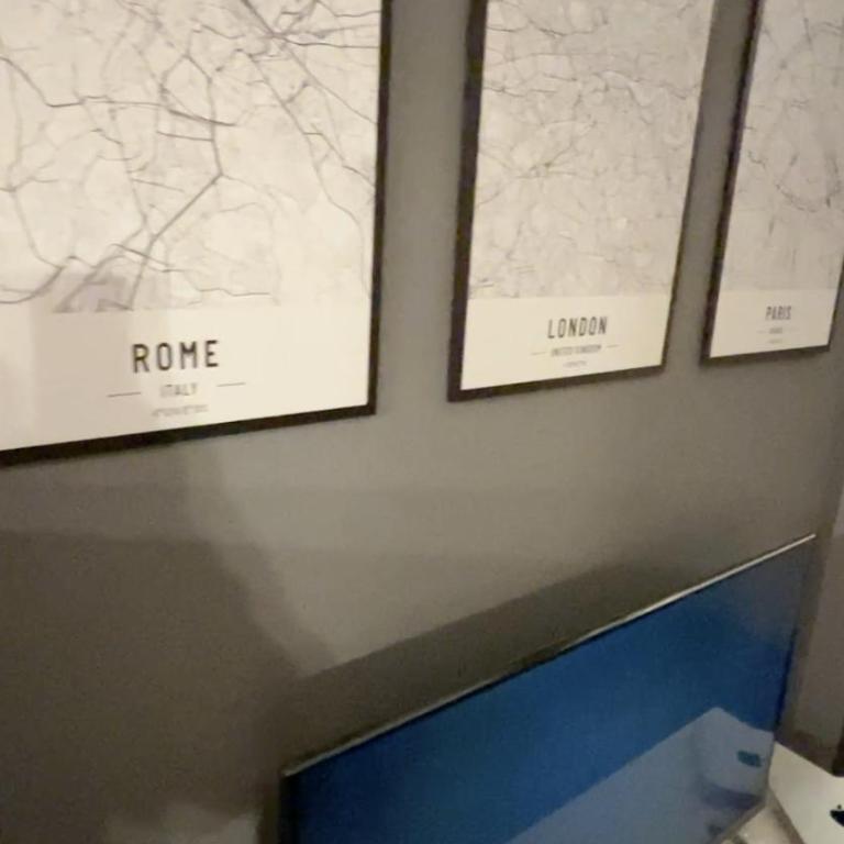 Hermoso departamento Nueva Córdoba, todo nuevo. - Apartamento de 1 dormitorio - 25