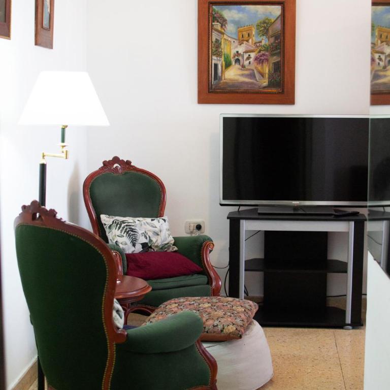 Hermoso departamento céntrico en Bahía Blanca - Apartamento de 1 dormitorio - 5