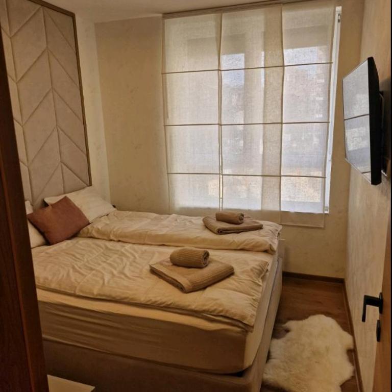 Apartman Bagic - Apartman sa 2 Spavaće Sobe - 10