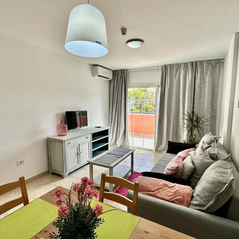 Sunny Apartment - Apartamento de 1 dormitorio - 7