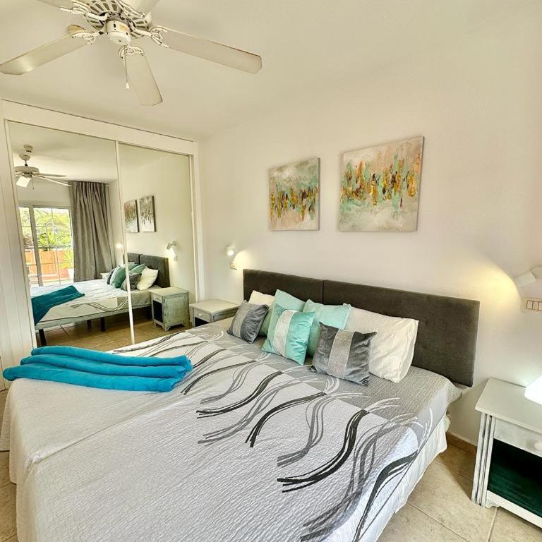 Sunny Apartment - Apartamento de 1 dormitorio - 13