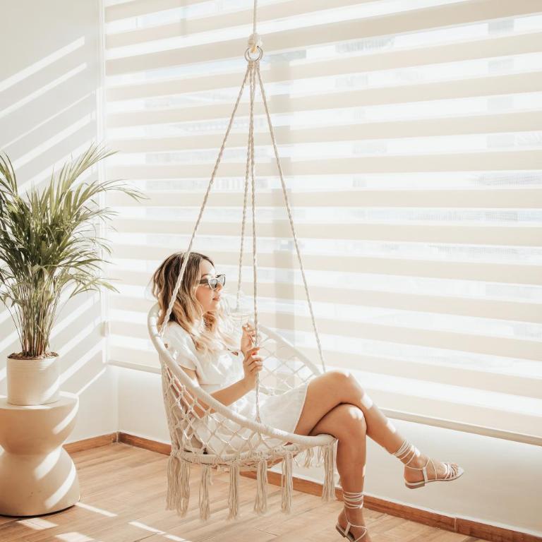 Blvd Sunset, a spot to relax - Apartamento de 2 dormitorios con vistas al mar - 18