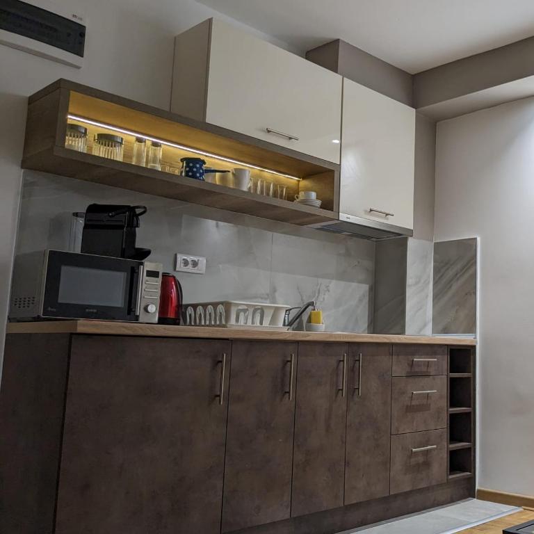 Vila Simfonija with Free parking - Apartman - 9