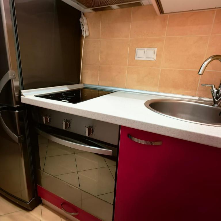 Sunshinebu2 - One-Bedroom Apartment - 8