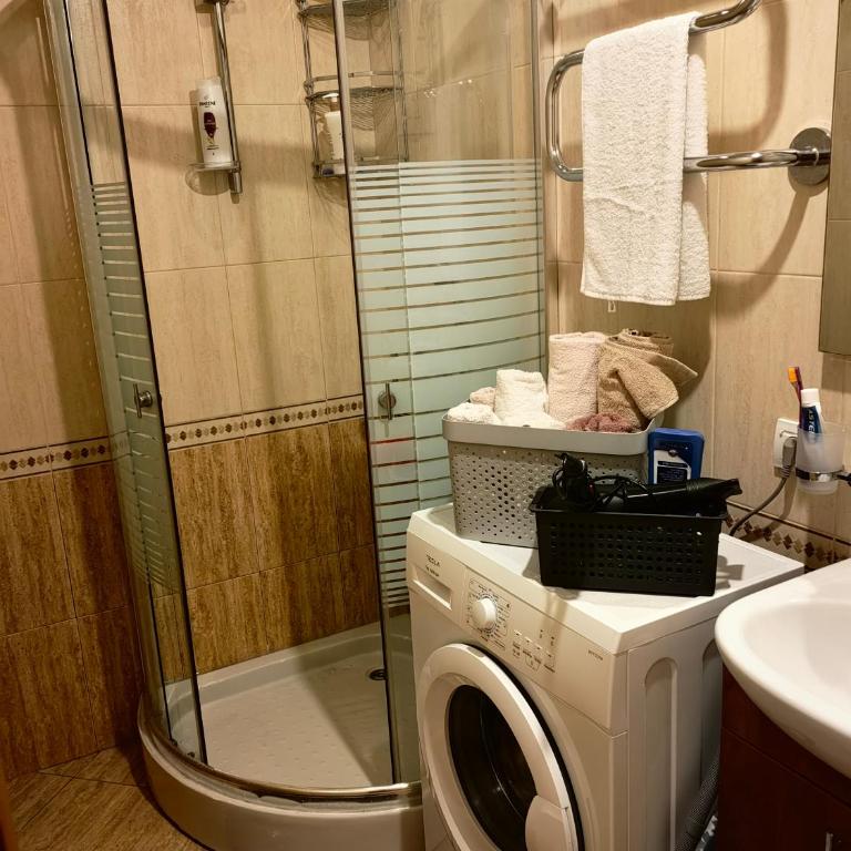 Sunshinebu2 - One-Bedroom Apartment - 7