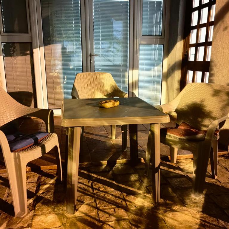 Sunshinebu2 - One-Bedroom Apartment - 5