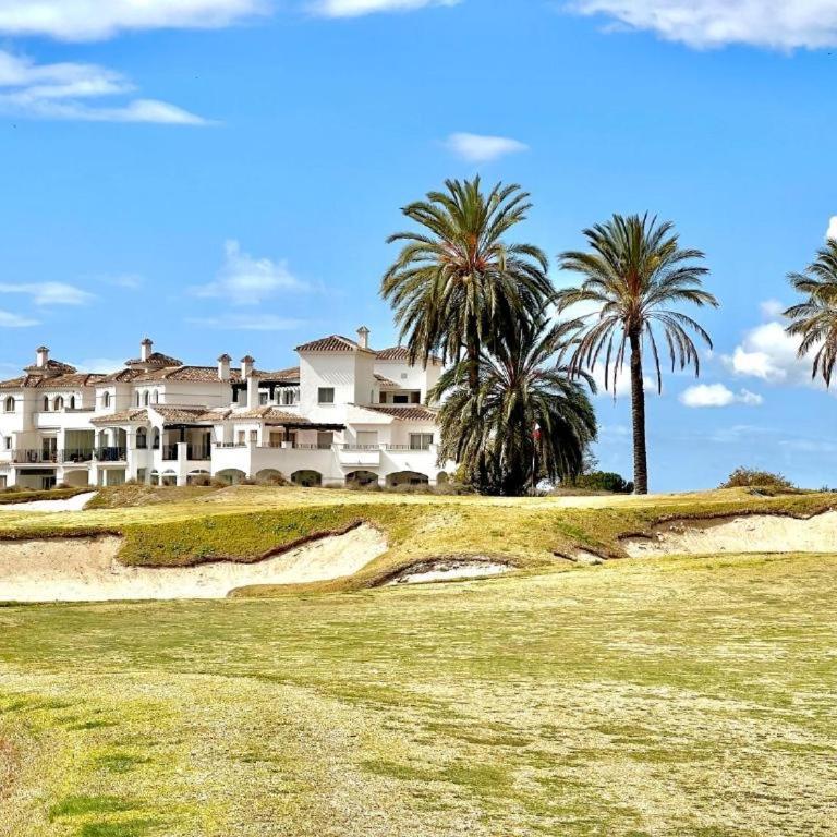 La Casa Rosita, Hacienda Riquelme Golf Resort Sucina - Apartamento de 2 dormitorios - 3