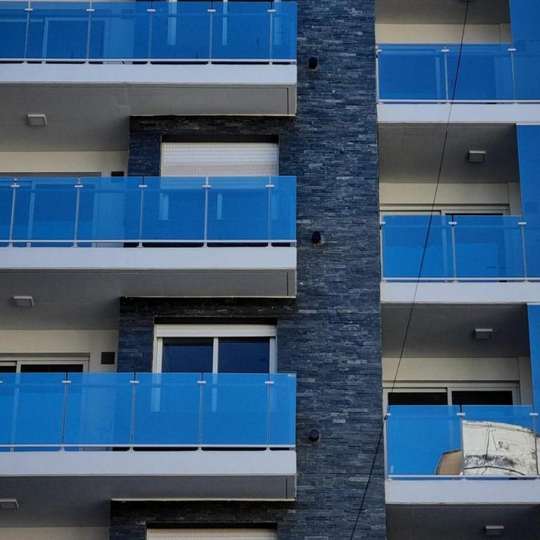 Depto. a pasos del Monumento - Apartamento de 1 dormitorio - 10