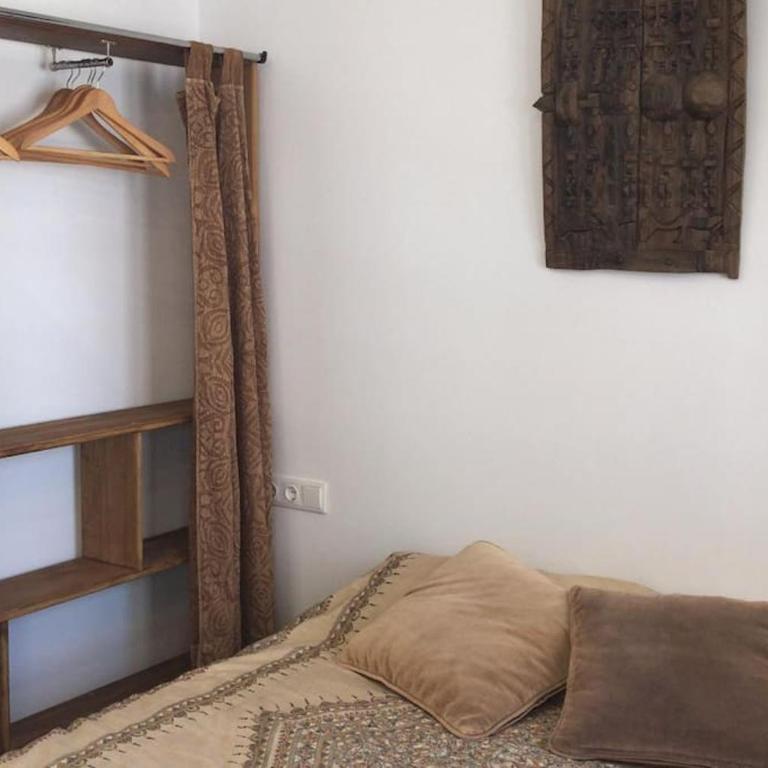 Estudio moderno, coqueto, céntrico y muy funcional - Apartamento de 1 dormitorio - 5