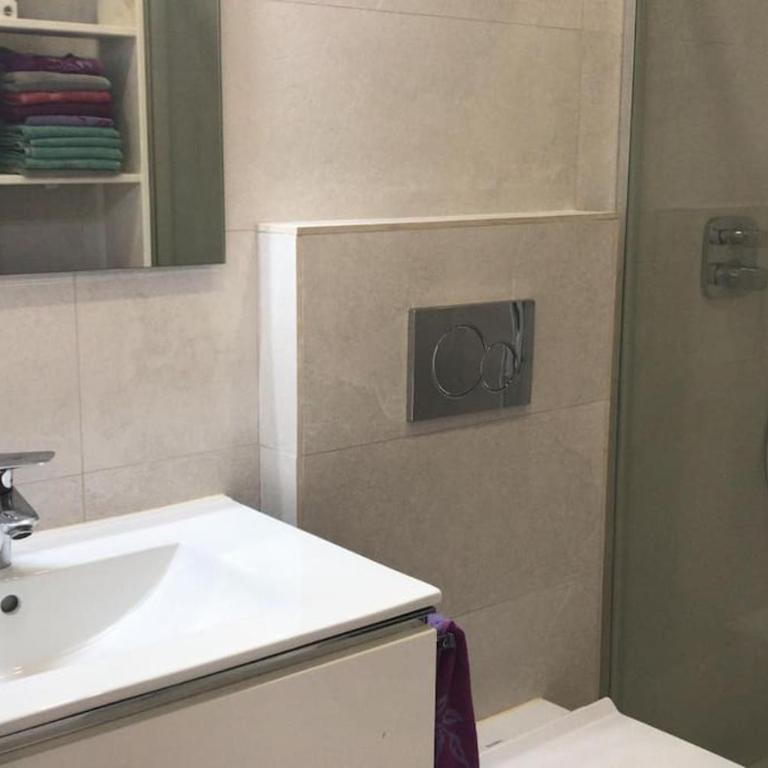 Estudio moderno, coqueto, céntrico y muy funcional - Apartamento de 1 dormitorio - 7