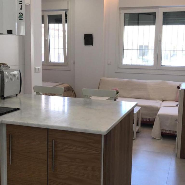 Estudio moderno, coqueto, céntrico y muy funcional - Apartamento de 1 dormitorio - 8