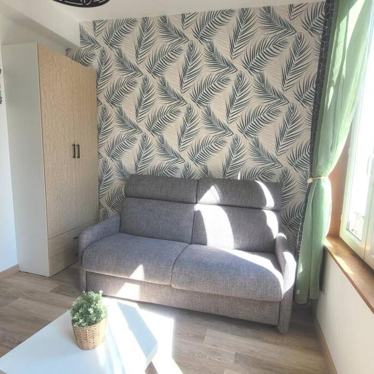 Le Paséo - One-Bedroom Apartment - 5
