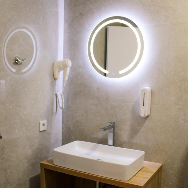 Sultan Apartments - One-Bedroom Apartment - 19