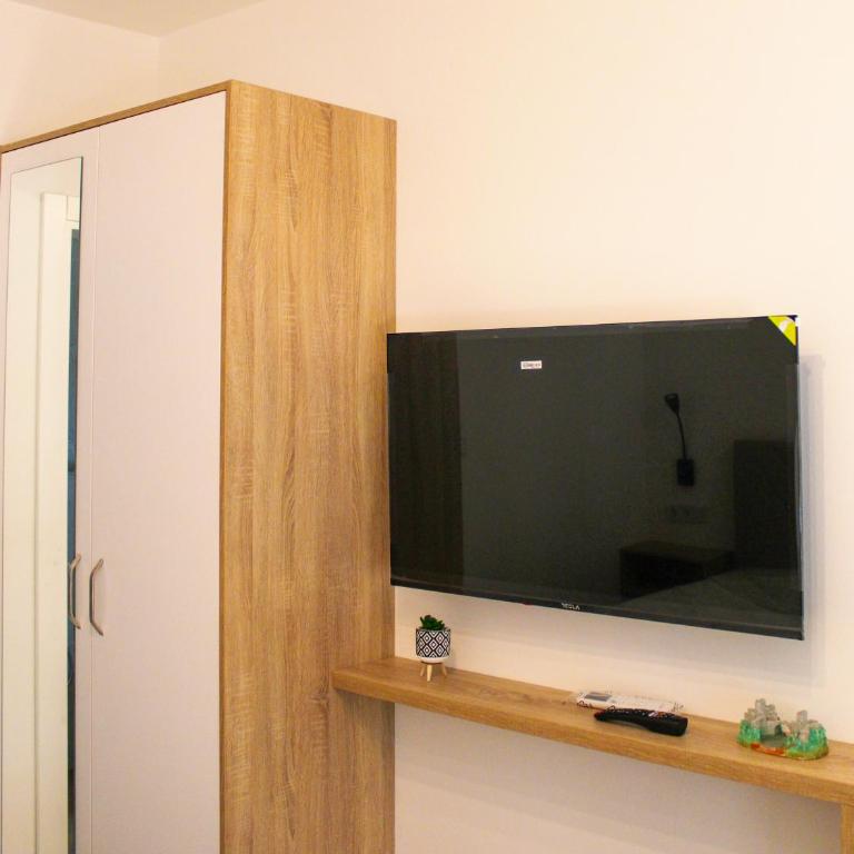 Sultan Apartments - One-Bedroom Apartment - 15