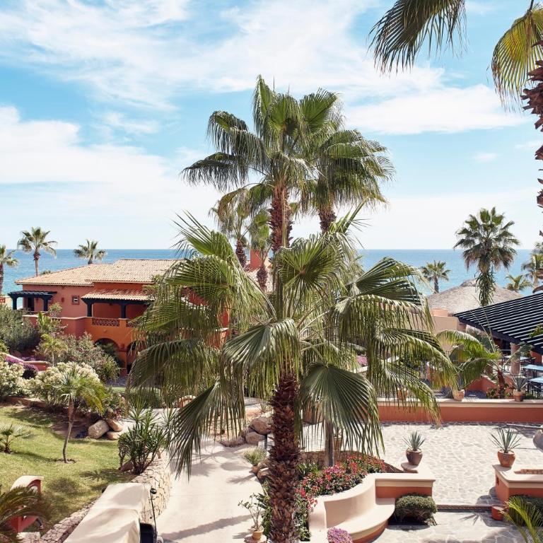 Hacienda del Mar Los Cabos, an Autograph Collection All-Inclusive Resort - Cabo Queen Room with Two Queen Beds, Ocean View and Balcony - 2