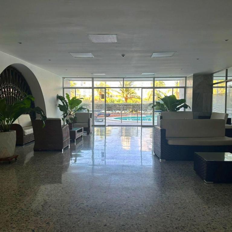 happy tours apataments el laguito - Apartamento de 2 dormitorios - 40