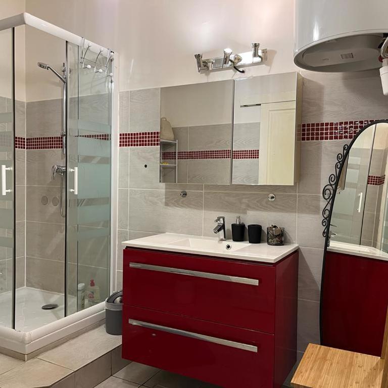 Appartement Marseillais - Vieux Port - Apartamento de 2 dormitorios - 15