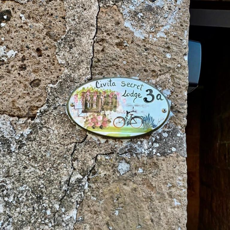 Civita Secret Lodge - Apartamento de 2 dormitorios - 2
