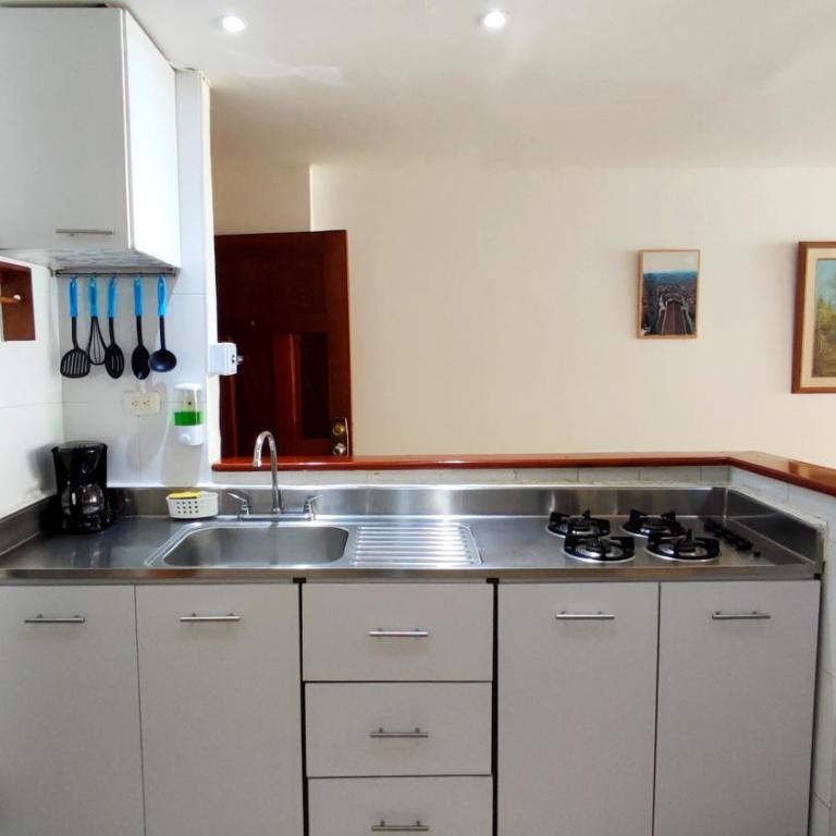 happy tours apataments el laguito - Apartamento de 2 dormitorios - 27