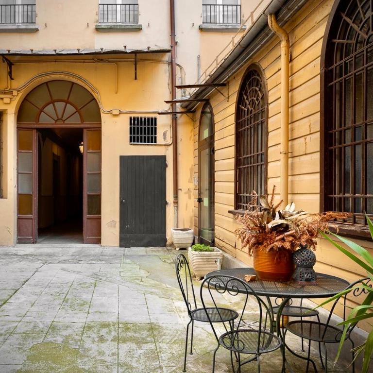 Apartment Vitale - Appartamento con 2 Camere da Letto - 25