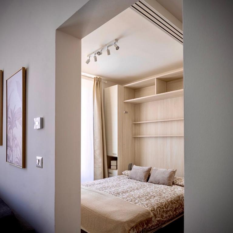 Apartment Vitale - Appartamento con 2 Camere da Letto - 3