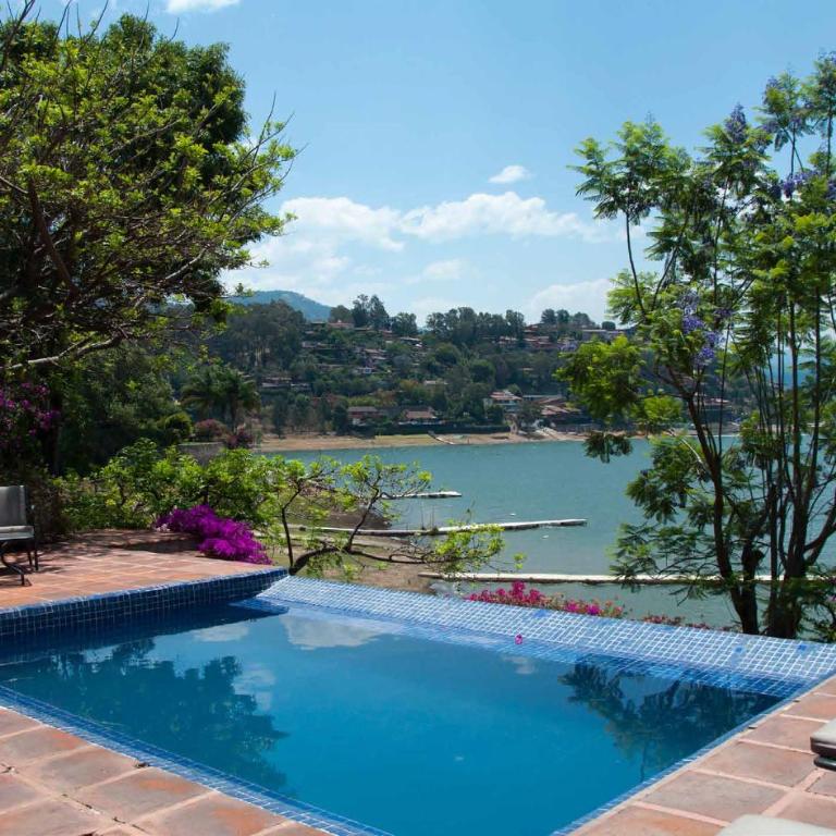 CASA LAGO - LA PEÑA - Casa de 4 dormitorios - 5