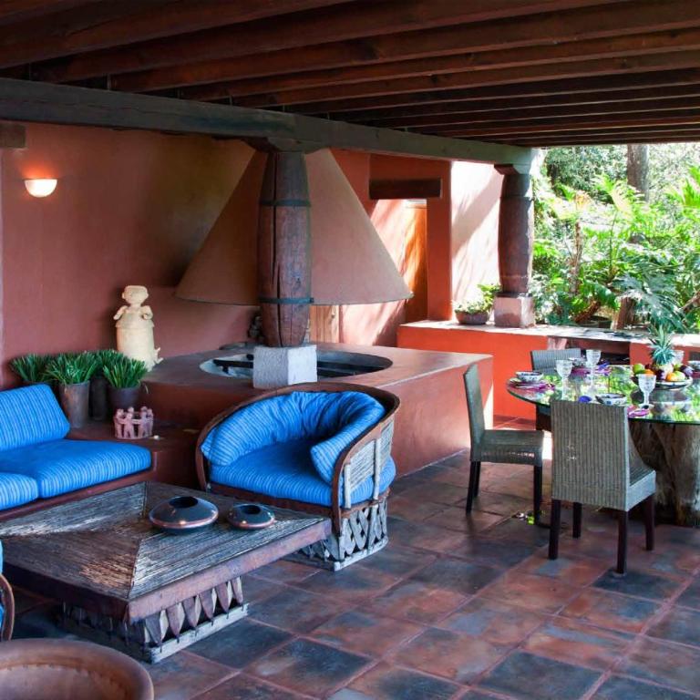 CASA LAGO - LA PEÑA - Casa de 4 dormitorios - 4