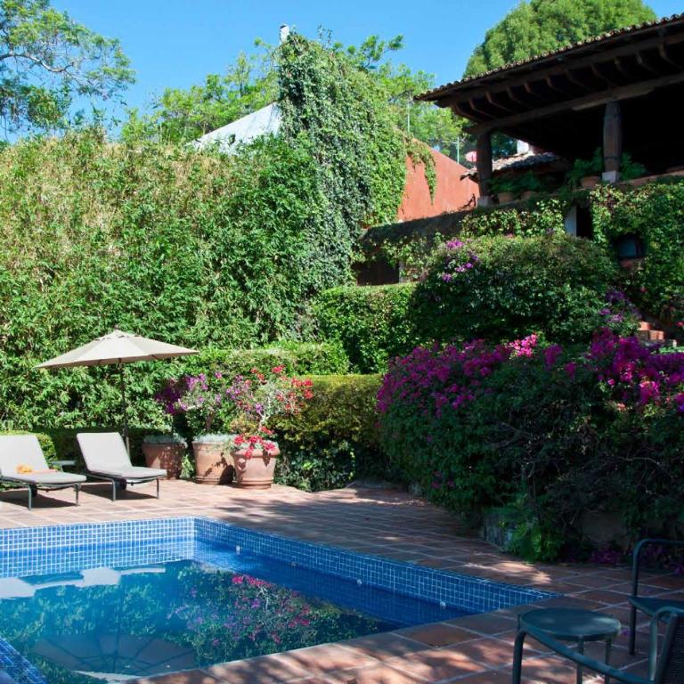 CASA LAGO - LA PEÑA - Casa de 4 dormitorios - 3