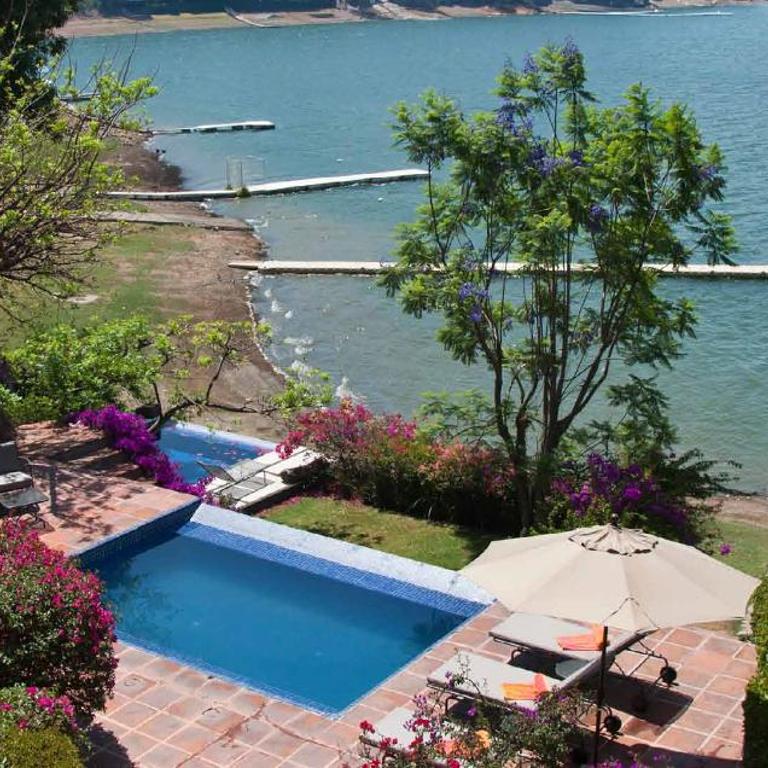 CASA LAGO - LA PEÑA - Casa de 4 dormitorios - 2