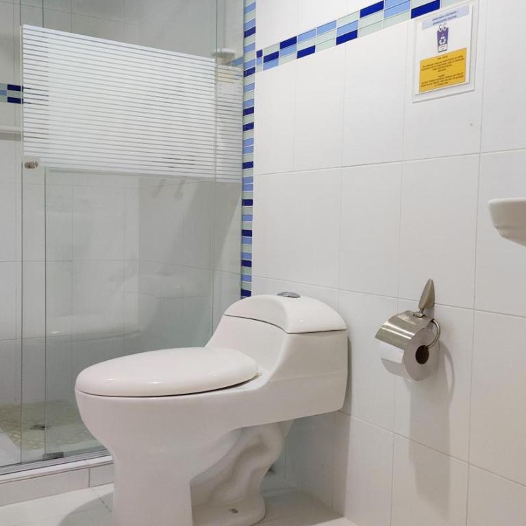 happy tours apataments el laguito - Apartamento de 2 dormitorios - 10