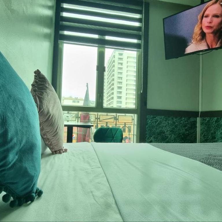 Hotel Asturias - Double Room - 2