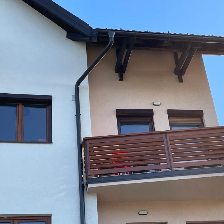 Apartman Bela Reka Zlatibor - One-Bedroom Apartment - 2