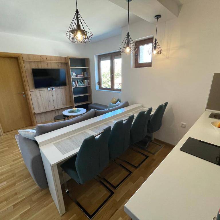 Apartman Bela Reka Zlatibor - Apartman sa 1 Spavaćom Sobom - 20