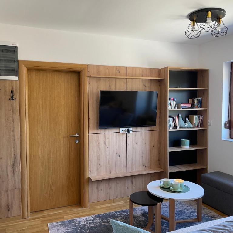 Apartman Bela Reka Zlatibor - One-Bedroom Apartment - 21