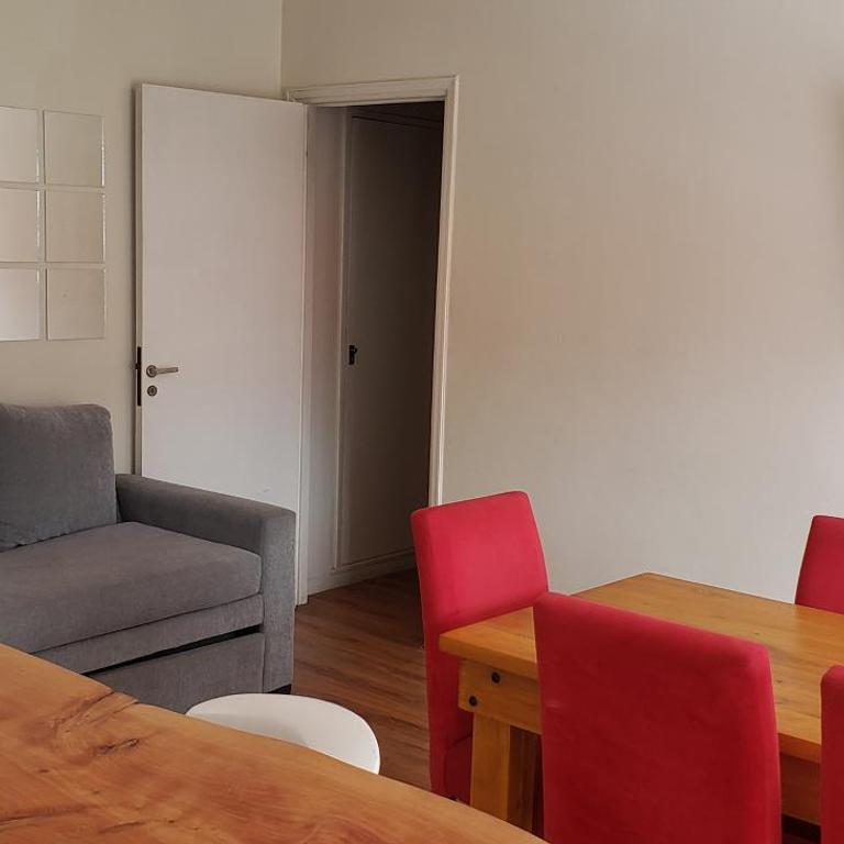Dpto. centro en peatonal rivadavia mega luminoso - Apartamento de 1 dormitorio - 7