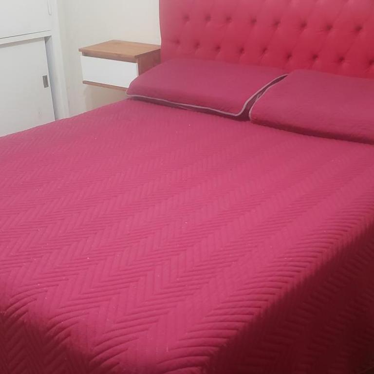Dpto. centro en peatonal rivadavia mega luminoso - Apartamento de 1 dormitorio - 18