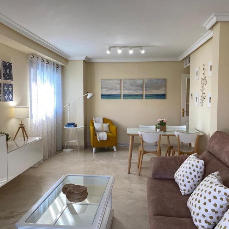 Sunandsea apartment - Apartamento de 2 dormitorios - 5
