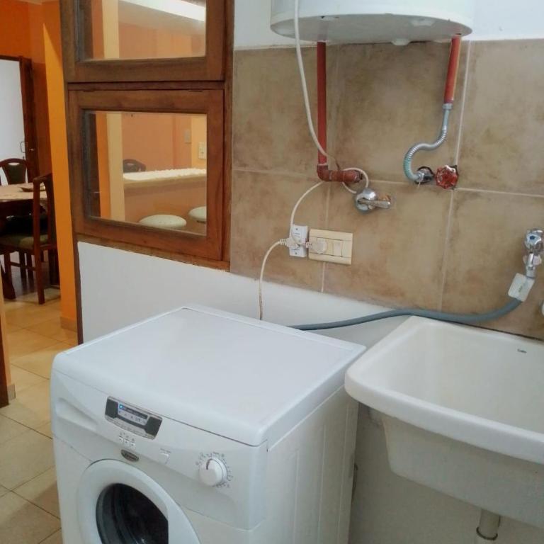 Costa Posadas - Apartamento de 2 dormitorios - 8