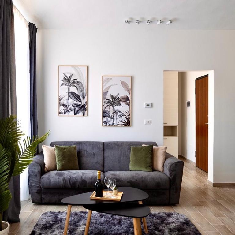 Apartment Vitale - Appartamento con 2 Camere da Letto - 1