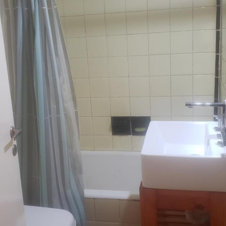 Dpto. centro en peatonal rivadavia mega luminoso - Apartamento de 1 dormitorio - 14