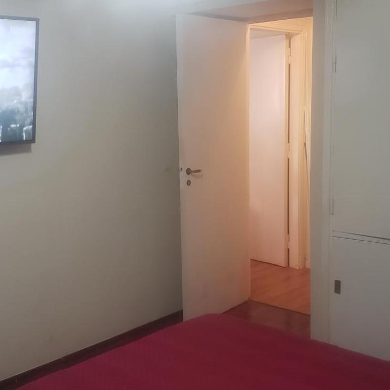 Dpto. centro en peatonal rivadavia mega luminoso - Apartamento de 1 dormitorio - 20