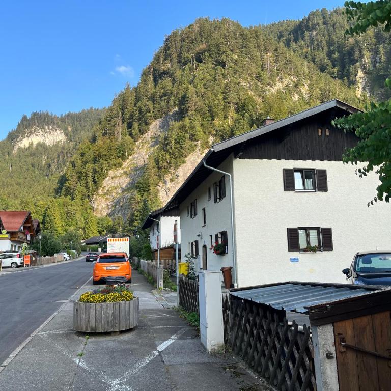 Alpina Haus - Apartment - 14