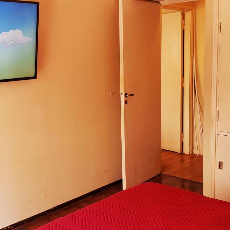Dpto. centro en peatonal rivadavia mega luminoso - Apartamento de 1 dormitorio - 23