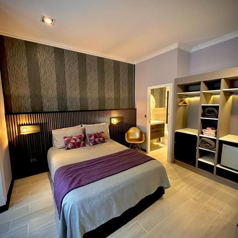 La Blanca Hotel - Suite Premium - 1