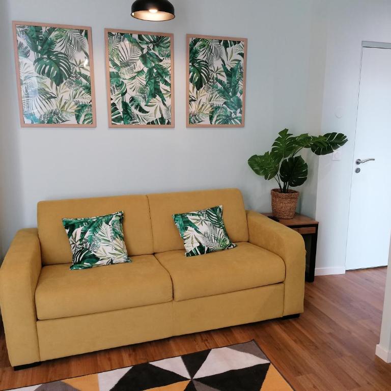 WelkHome Inn Best Suites - Spa - Apartamento de 2 dormitorios - 15