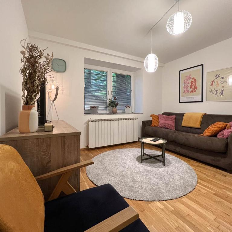 Mica apartment - One-Bedroom Apartment - 2