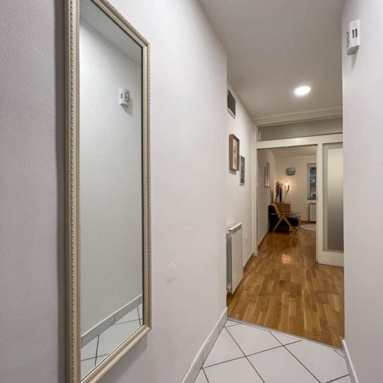 Mica apartment - One-Bedroom Apartment - 6