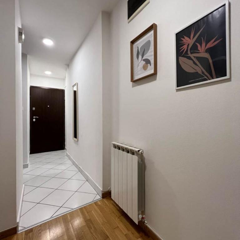 Mica apartment - One-Bedroom Apartment - 5