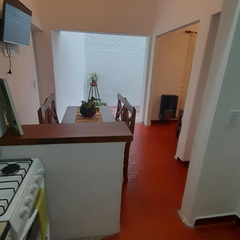 Departamento Plaza Mitre - Apartamento de 1 dormitorio - 4
